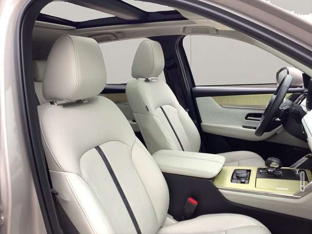 Mazda CX-60 Takumi Plus+ACC+BOSE+NAPPALEDER+PANORAMA