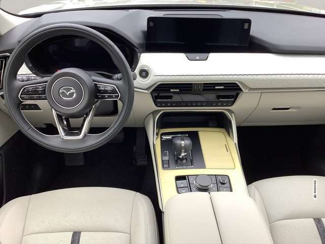 Mazda CX-60 Takumi Plus+ACC+BOSE+NAPPALEDER+PANORAMA