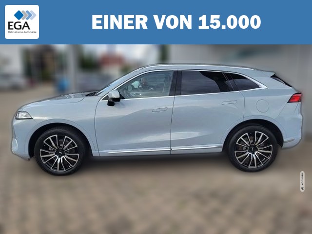 GWM Wey 05 Plug-In-Hybrid Premium 5 Jahre Garantie