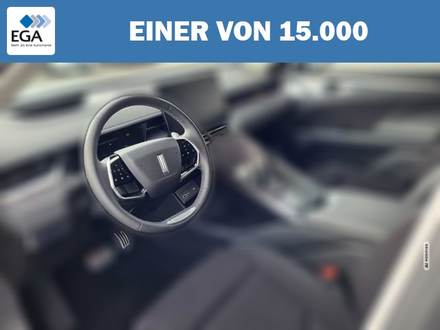 GWM Wey 05 Plug-In-Hybrid Premium 5 Jahre Garantie