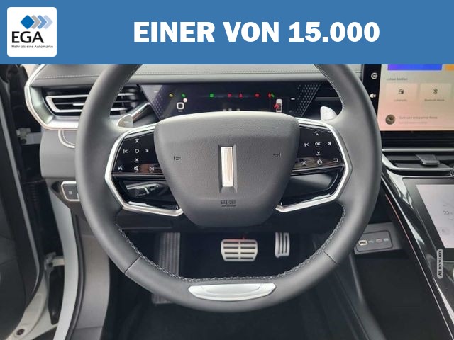 GWM Wey 05 Plug-In-Hybrid Premium 5 Jahre Garantie