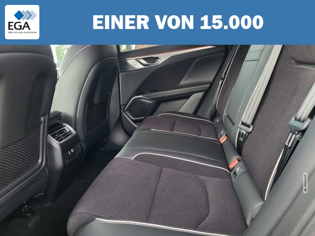 GWM Wey 05 Plug-In-Hybrid Premium 5 Jahre Garantie