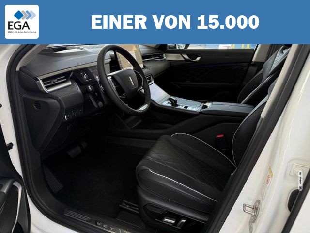 GWM Wey 03 Plug-In-Hybrid Luxury 120km elektr.