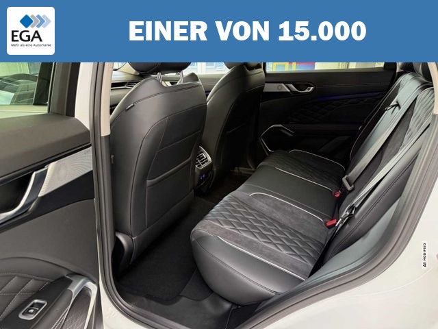 GWM Wey 03 Plug-In-Hybrid Luxury 120km elektr.