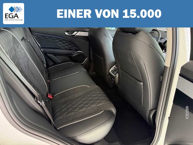 GWM Wey 03 Plug-In-Hybrid Luxury 120km elektr.