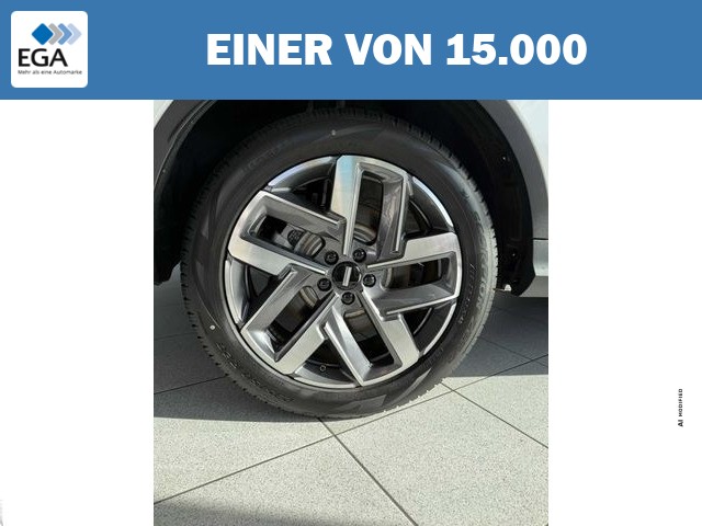 GWM Wey 03 Plug-In-Hybrid Luxury 120km elektr.