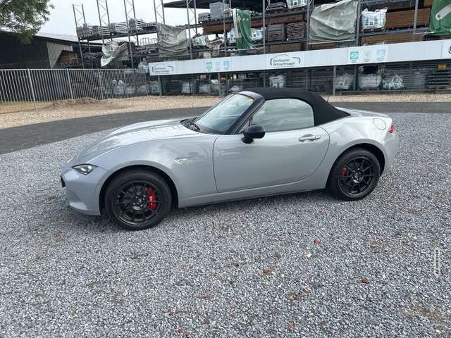 Mazda MX-5 HOMURA+RECARO+BOSE+MATRIX+CARPLAY+AKTION!!