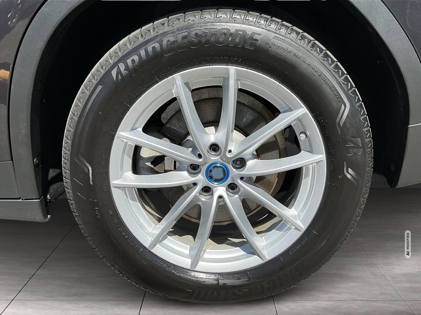 BMW X3 LC PLUS LEDER AKUSTIK LASER PANO HUD E-SPORTSITZE KOMFORTZG HIFI DAB WLAN