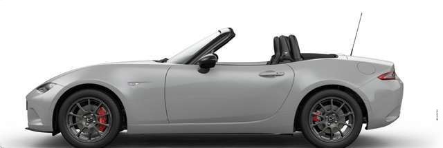 Mazda MX-5 HOMURA+RECARO+MATRIX+BOSE+CARPLAY+KAMERA!!