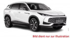 Bild MG HS 1.5T DGI HEV+ Vollhybrid LUXURY LED-Scheinwerfer NAVI 360Grad Kamera el. Heck