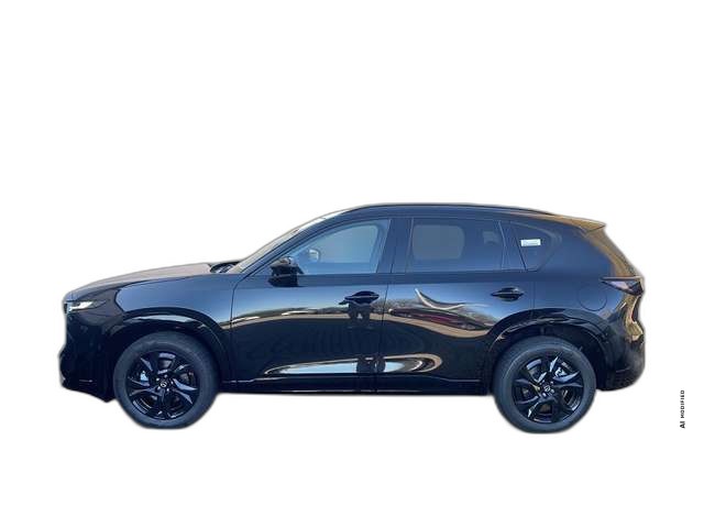 Mazda CX-5 HOMURA +PANORAMA+MATRIX-LED+