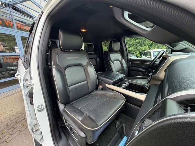 Dodge RAM 1500 5,7 HEMI LARAMIE