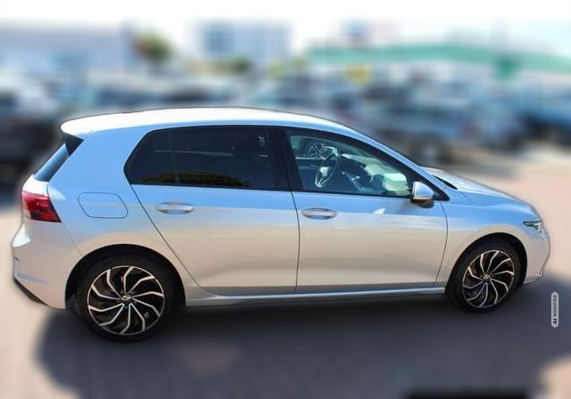 Volkswagen Golf VIII Life eTSI 1.5 Navi Digitales Cockpit LED Kame