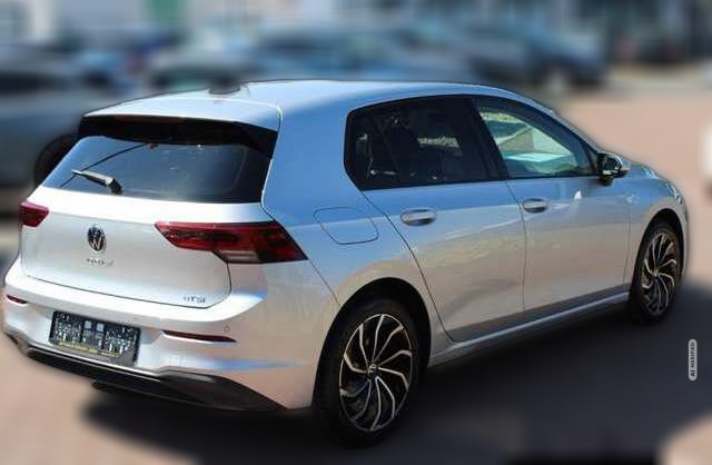 Volkswagen Golf VIII Life eTSI 1.5 Navi Digitales Cockpit LED Kame