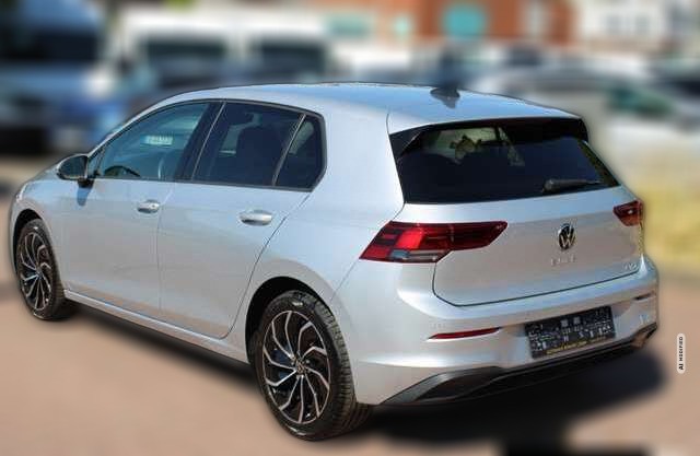 Volkswagen Golf VIII Life eTSI 1.5 Navi Digitales Cockpit LED Kame