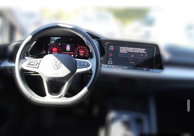 Volkswagen Golf VIII Life eTSI 1.5 Navi Digitales Cockpit LED Kame