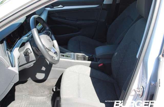 Volkswagen Golf VIII Life eTSI 1.5 Navi Digitales Cockpit LED Kame