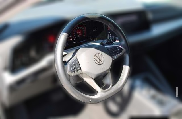 Volkswagen Golf VIII Life eTSI 1.5 Navi Digitales Cockpit LED Kame