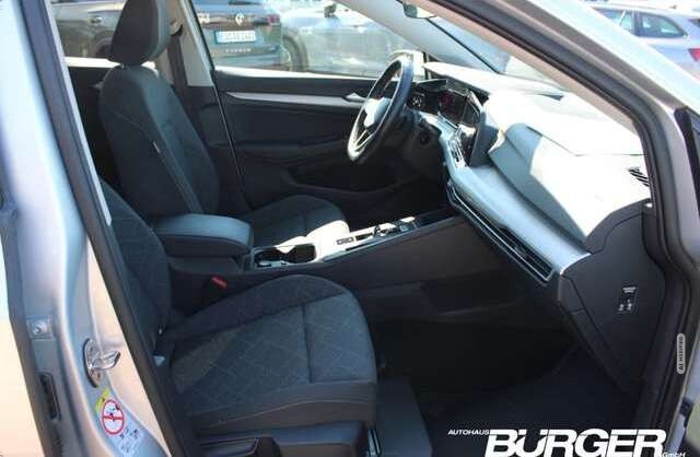 Volkswagen Golf VIII Life eTSI 1.5 Navi Digitales Cockpit LED Kame