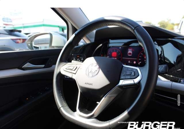 Volkswagen Golf VIII Life eTSI 1.5 Navi Digitales Cockpit LED Kame