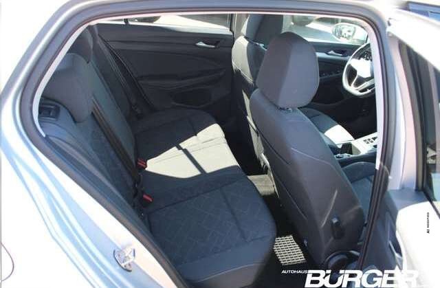 Volkswagen Golf VIII Life eTSI 1.5 Navi Digitales Cockpit LED Kame