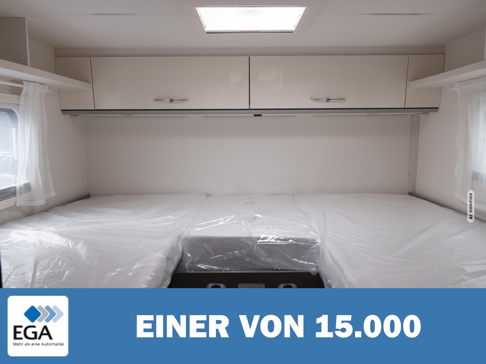 Etrusco T 7.3 SCF *Bi-Xenon*Solar*Lithium*Complete Selection*