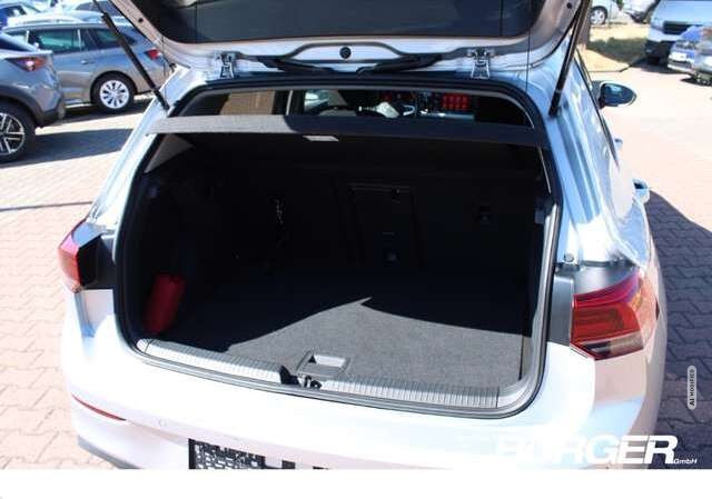 Volkswagen Golf VIII Life eTSI 1.5 Navi Digitales Cockpit LED Kame