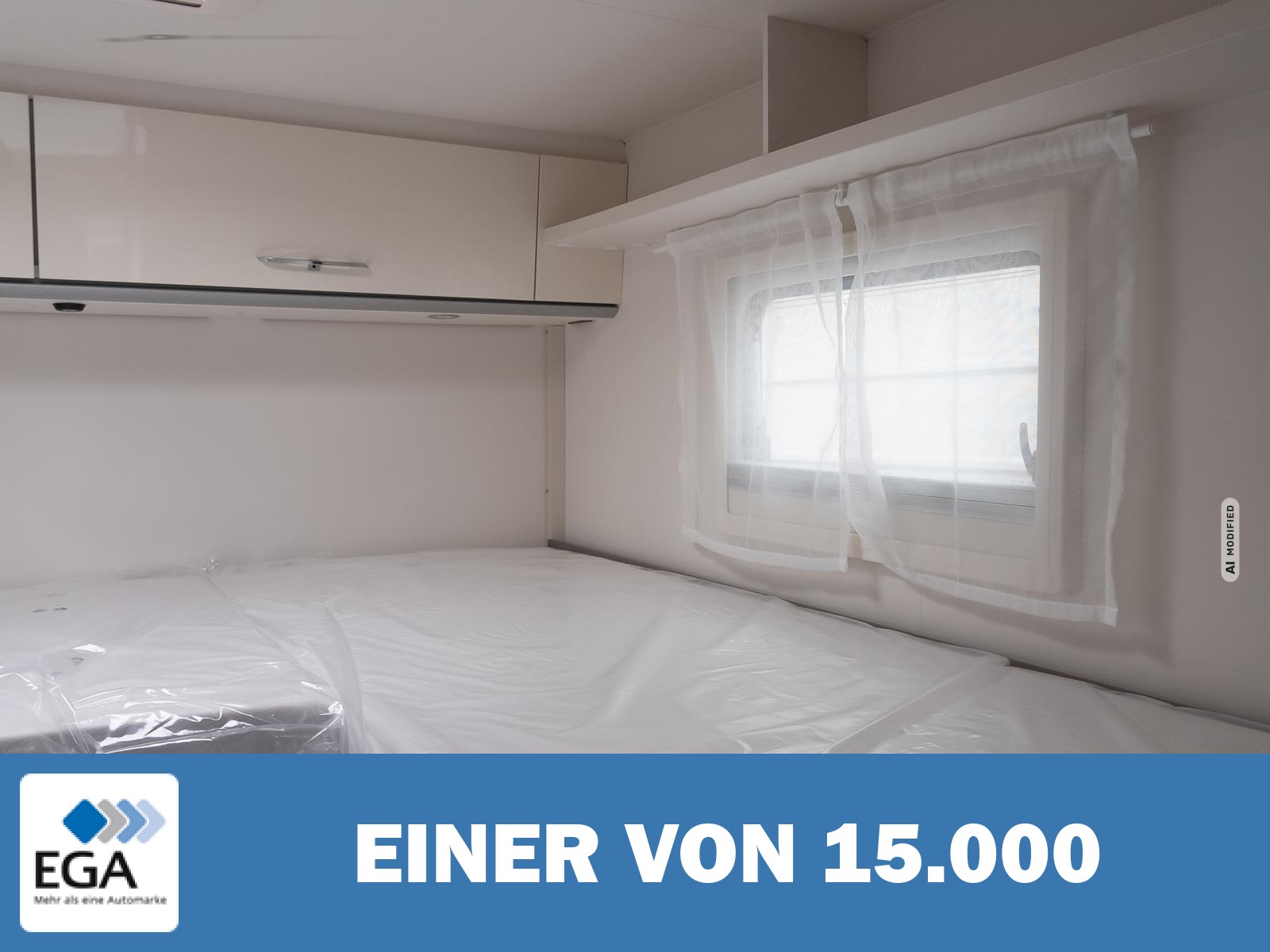 Etrusco T 7.3 SCF *Bi-Xenon*Solar*Lithium*Complete Selection*