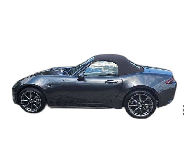 Mazda MX-5 KAZARI 184 PS ++Matrix-LED+Navi+Kamera++