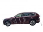 Bild Mazda CX-80 TAKUMI PLUS PHEV +7 SITZE+LEDER-WEIß+PANORAMA+