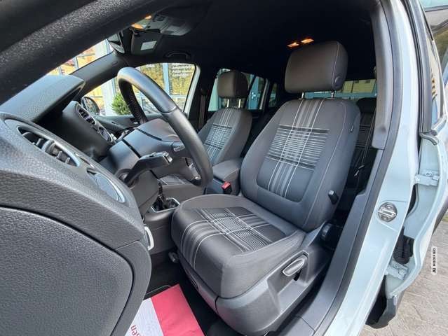 Volkswagen Tiguan Lounge Sport & Style 74000km 