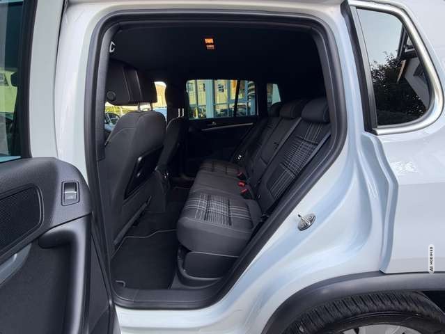 Volkswagen Tiguan Lounge Sport & Style 74000km 