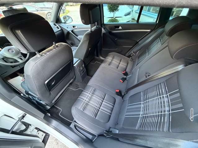 Volkswagen Tiguan Lounge Sport & Style 74000km 