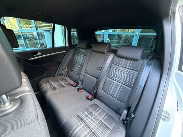 Volkswagen Tiguan Lounge Sport & Style 74000km 