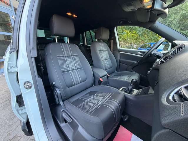 Volkswagen Tiguan Lounge Sport & Style 74000km 