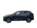 Bild Mazda CX-5 EXCLUSIVE +Voll-LED+Rückfahrkamera+Navigation+