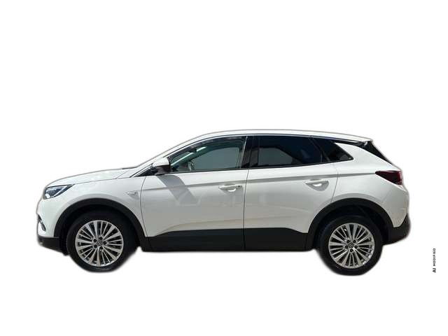 Opel Grandland X +Bi-LED+PDC+Totwinkelassistent+