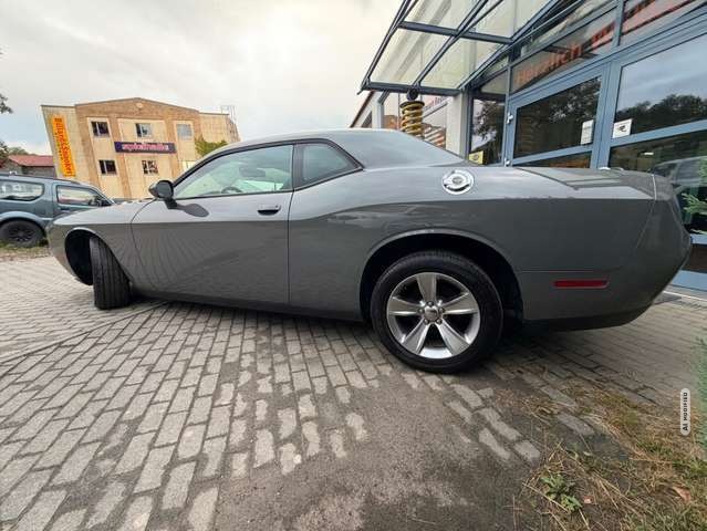 Dodge Challenger Challenger