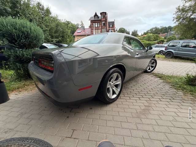 Dodge Challenger Challenger
