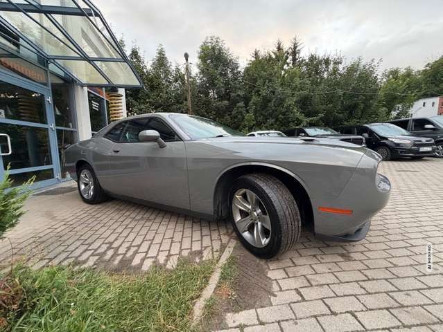Dodge Challenger Challenger