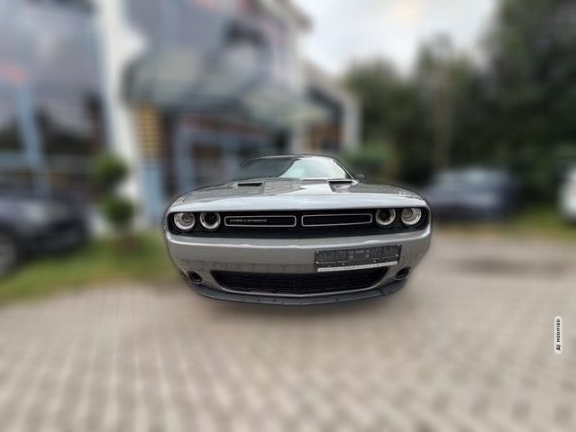 Dodge Challenger Challenger