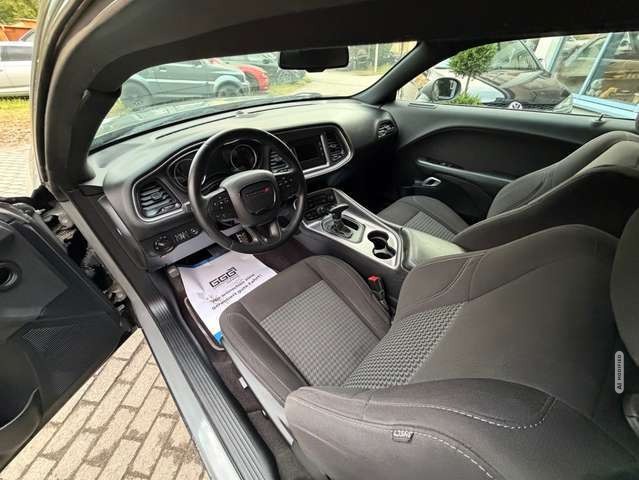 Dodge Challenger Challenger