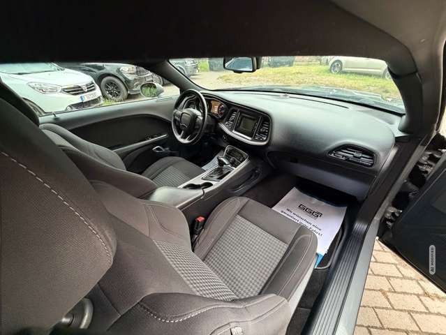 Dodge Challenger Challenger