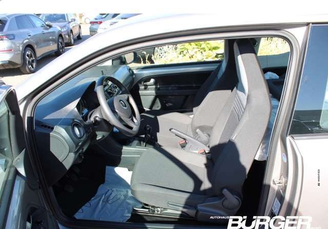 Volkswagen up! 1.0 Klima SitzHZG DAB Servo Bluetooth 8-Fach Dyn.