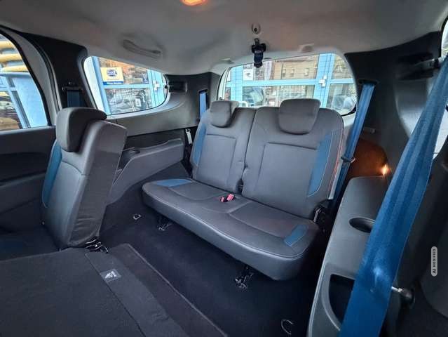 Dacia Lodgy 1,2 7 Sitzer