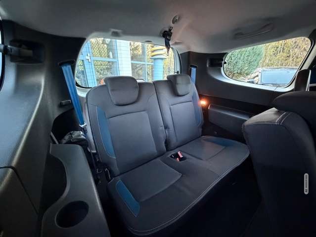 Dacia Lodgy 1,2 7 Sitzer