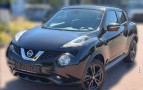 Bild Nissan Juke Navi 360 Kamera Klimaautom Totwinkelassistent Temp