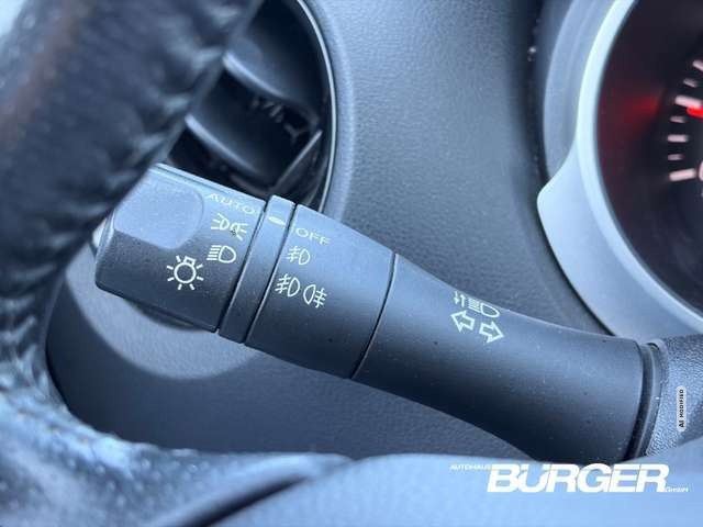 Nissan Juke Navi 360 Kamera Klimaautom Totwinkelassistent Temp