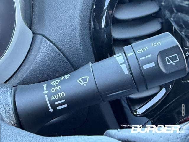 Nissan Juke Navi 360 Kamera Klimaautom Totwinkelassistent Temp