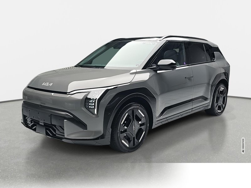 Kia EV3 81.4 KWH GT-LINE MJ27 DRIVEWISE-PARK-PRO KOMFORT GLASDACH